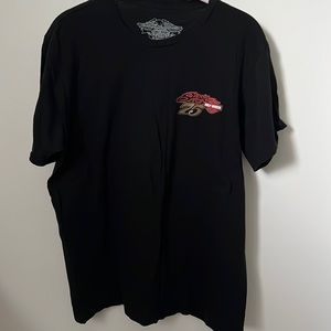 HD shirt Sturgis 85th